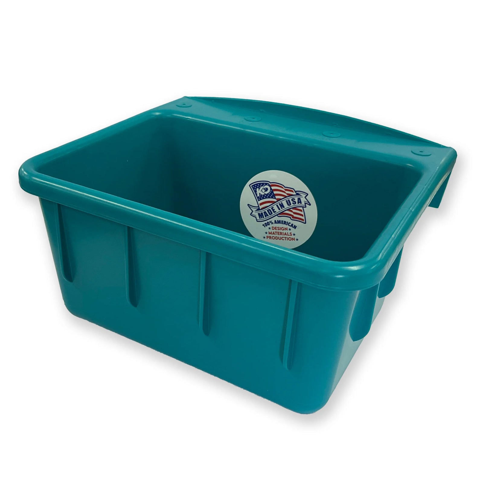 Toptac Over Fence Utility Bin