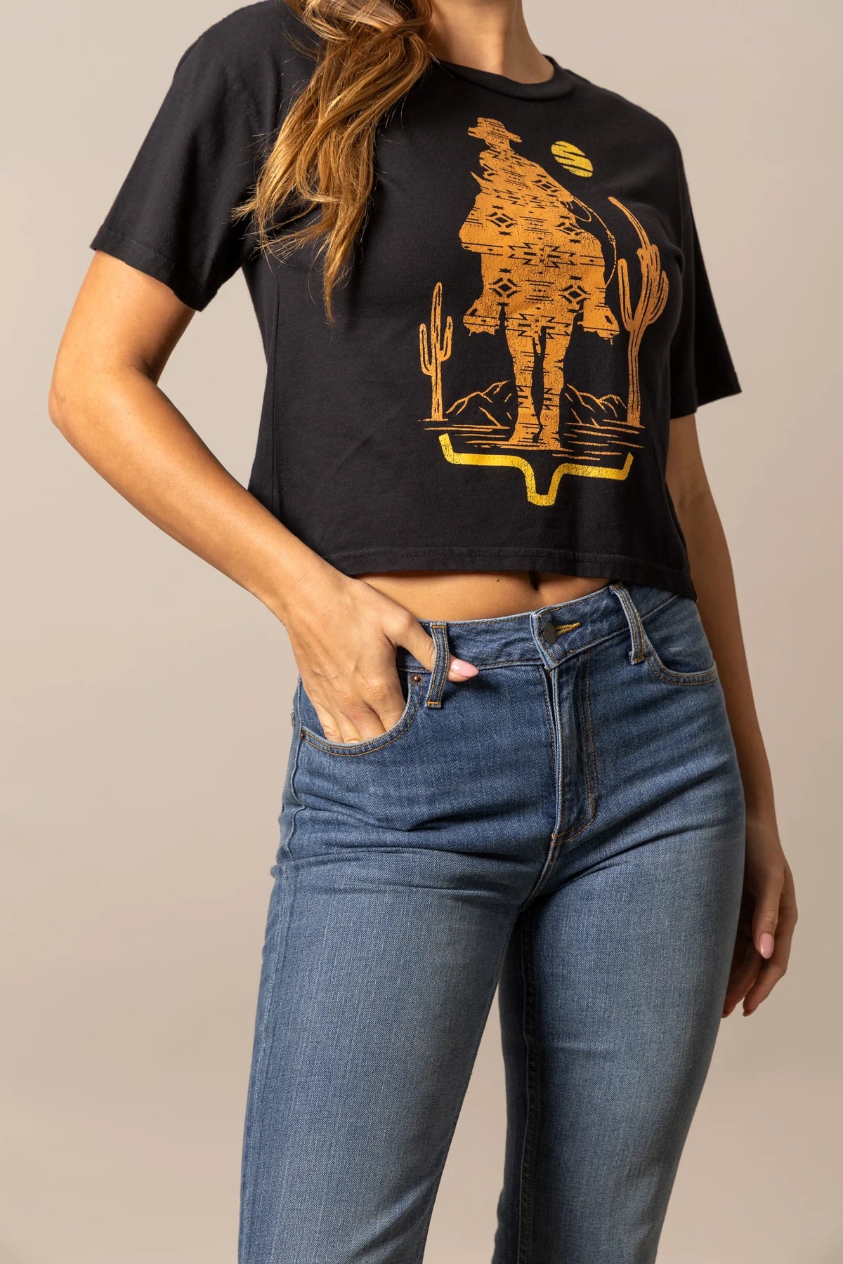 Kimes Ranch The Road Tee