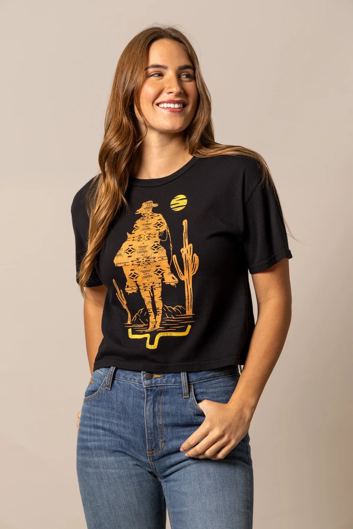 Kimes Ranch The Road Tee