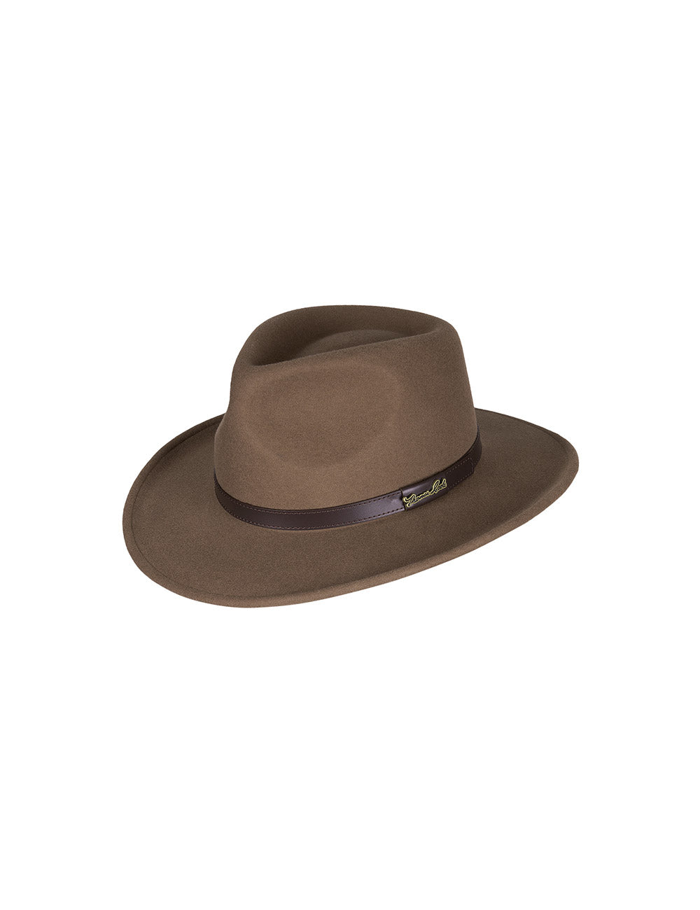 Thomas Cook Bendigo Crushable Hat | Country Clothing - Hats | Saddleworld Ipswich