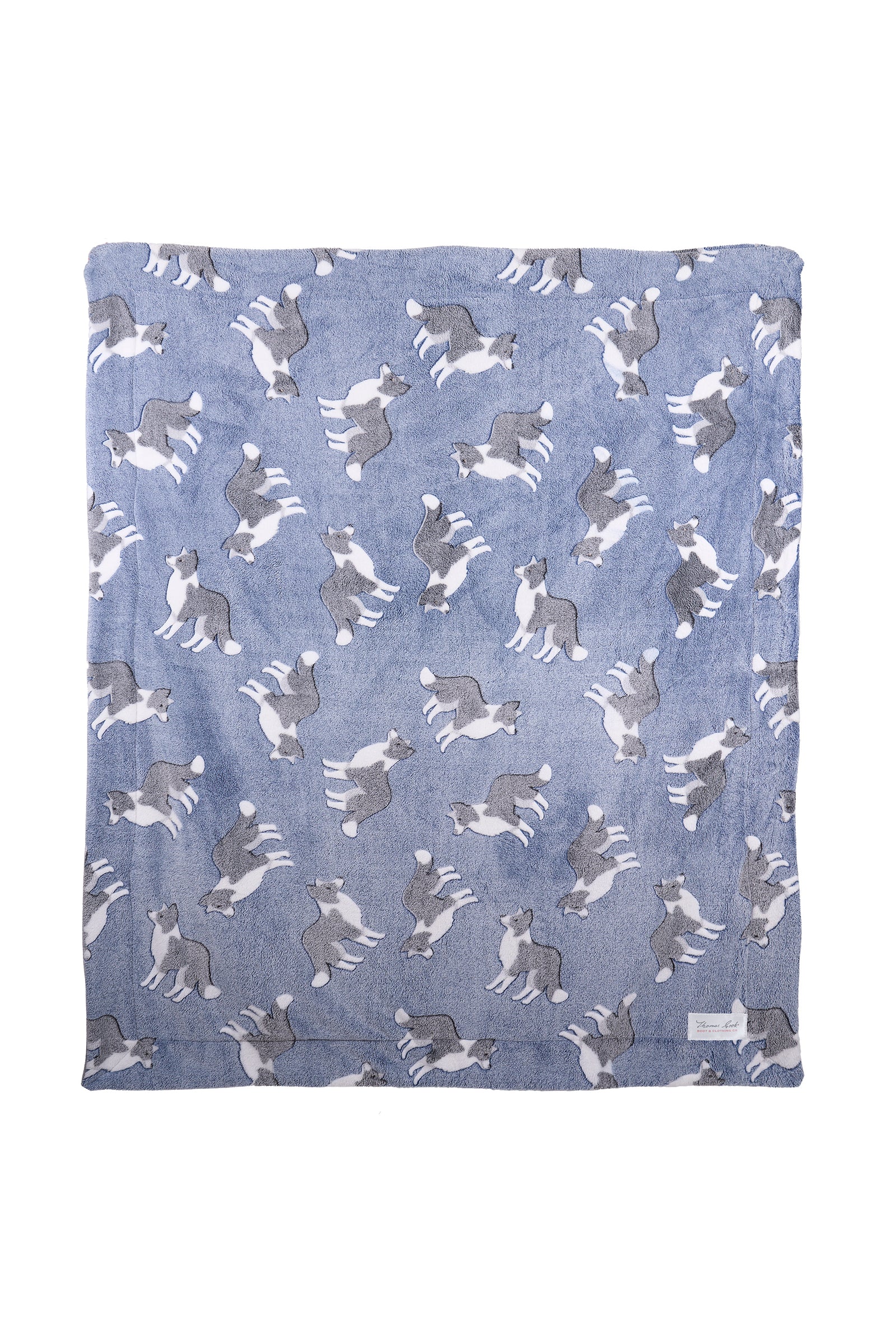 Thomas Cook Dog Snuggle Rug | Giftware - Accessories | Saddleworld Ipswich