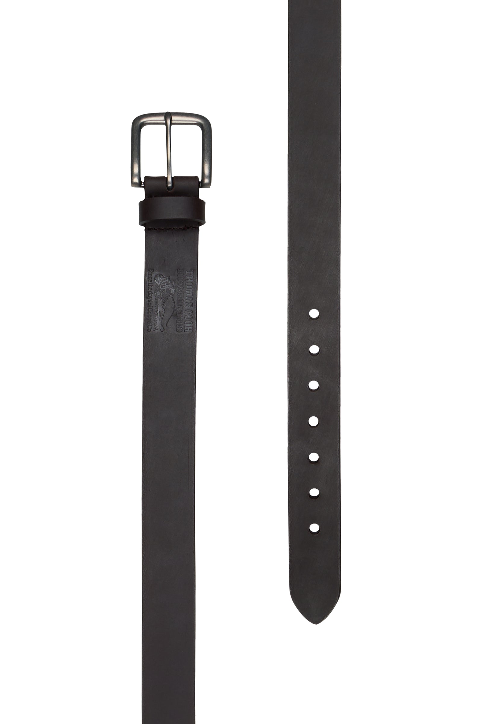 Thomas Cook Heritage Belt | Country Clothing - Belt | Saddleworld Ipswich