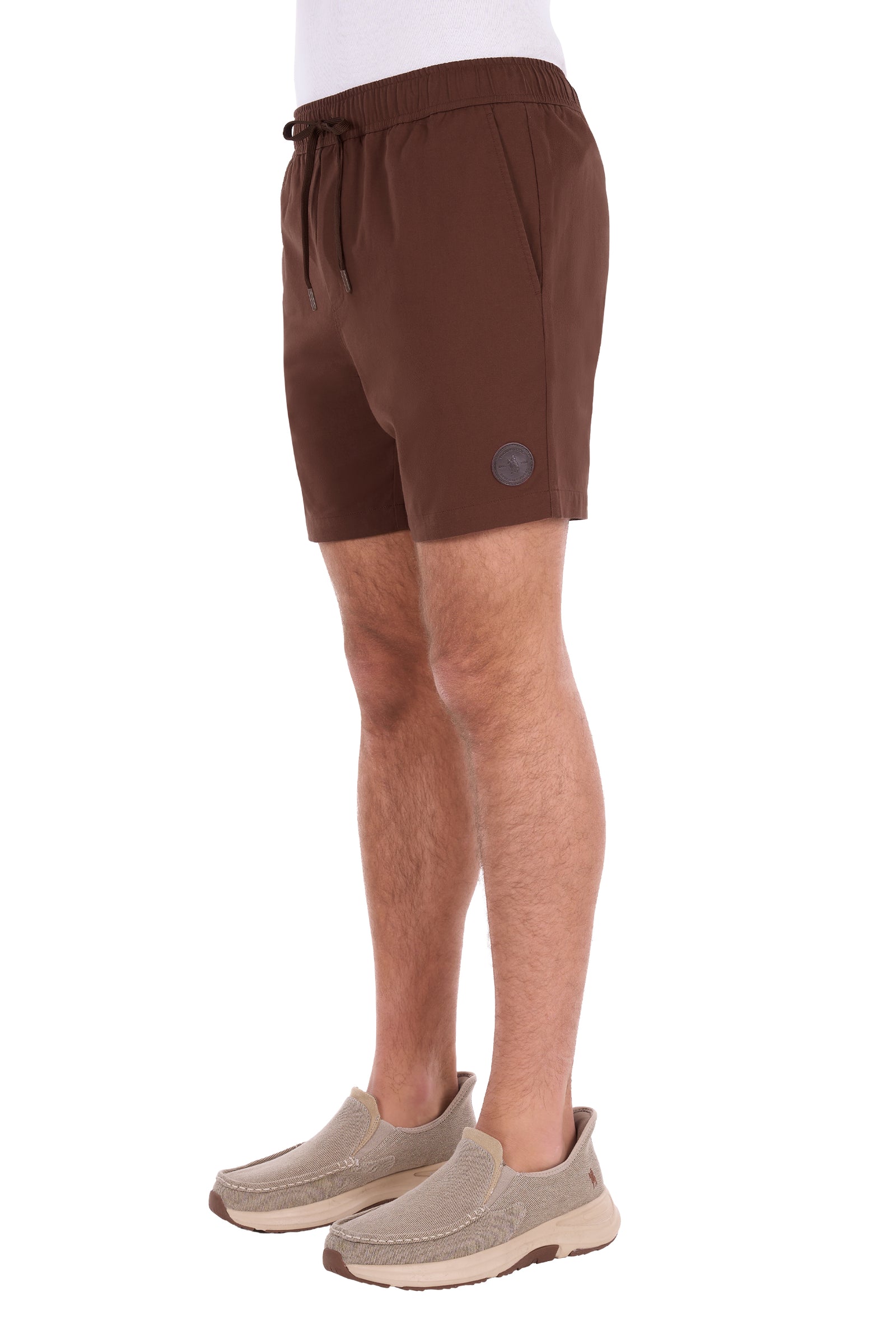 Thomas Cook Mens Rowan Short | Country Clothing - Mens Short | Saddleworld Ipswich