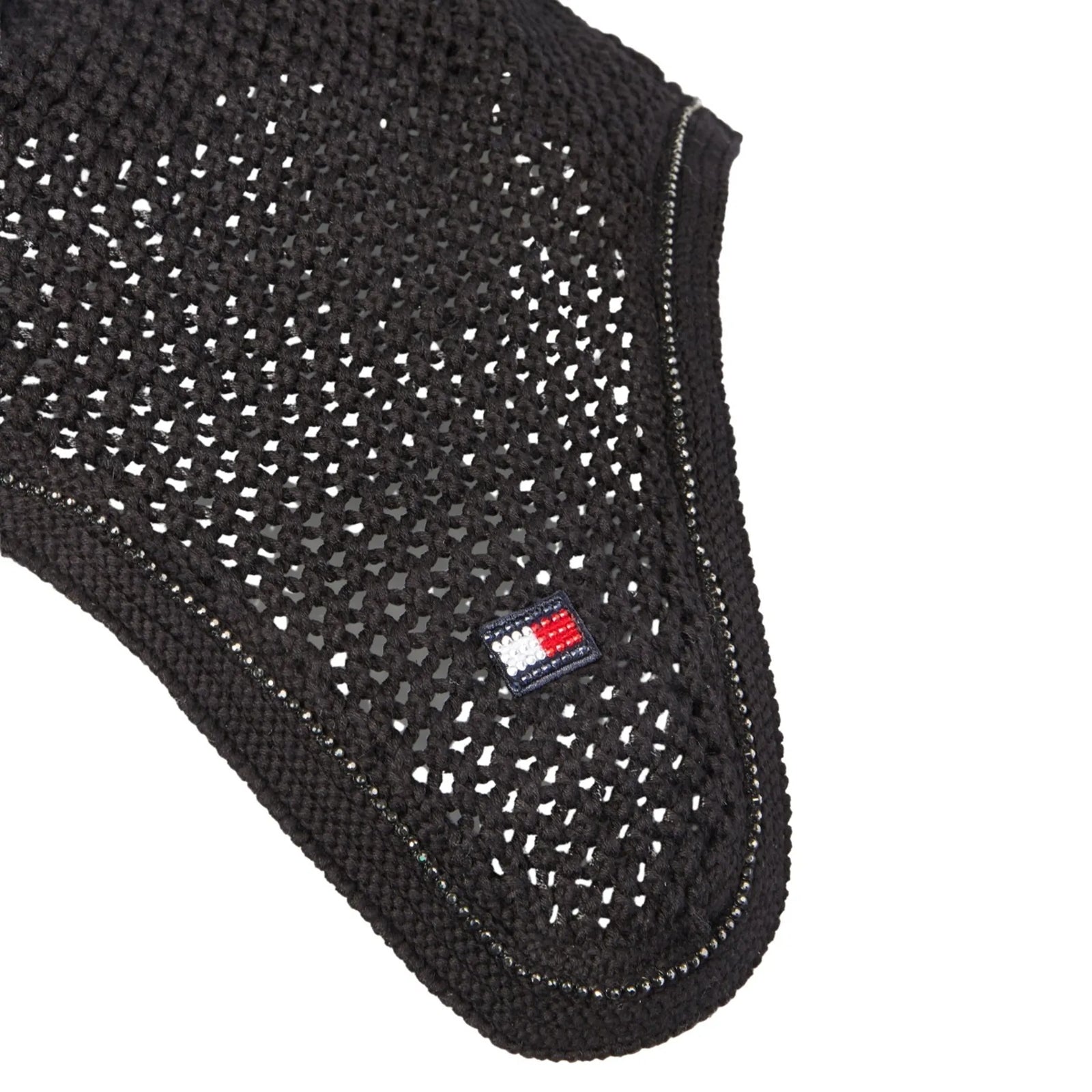 Tommy Hilfiger Parsons Fly Hood | Horse Supplies - ear Bonnett | Saddleworld Ipswich