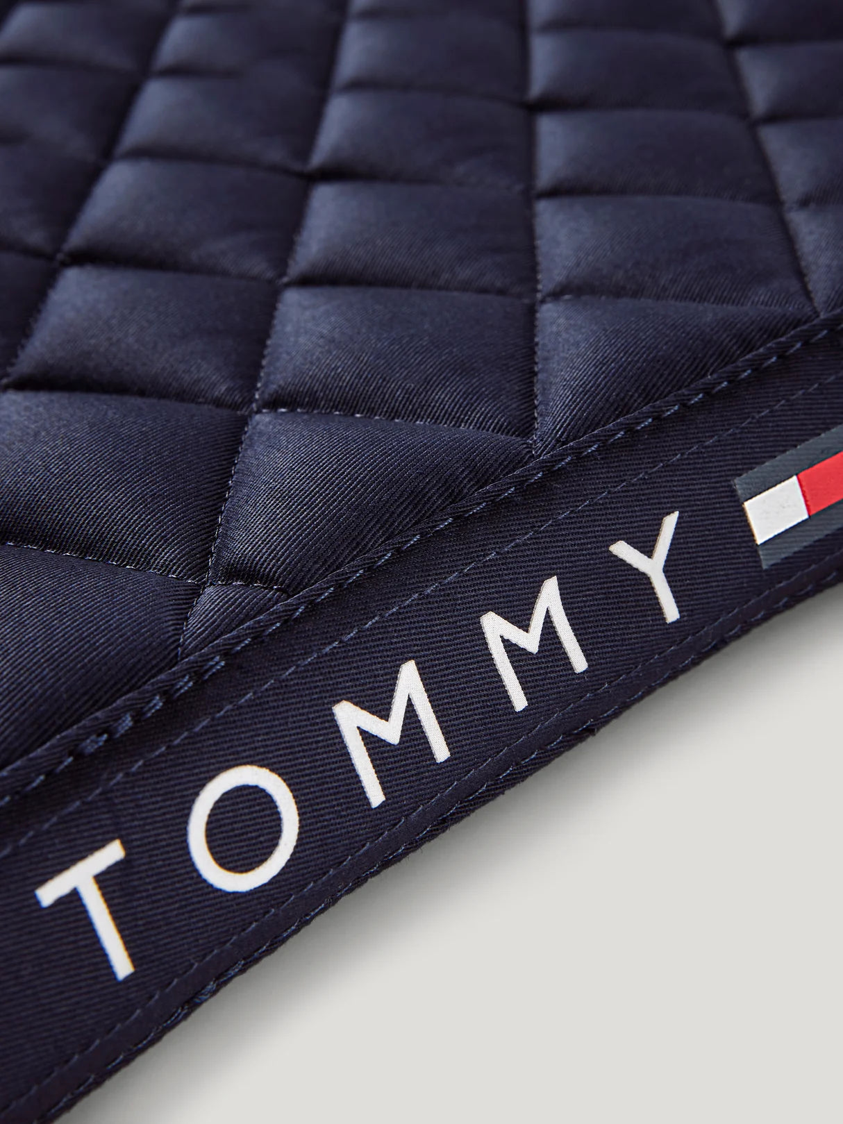 Tommy Hilfiger Stanford Dressage Saddlepad | Horse Supplies - Saddle cloth | Saddleworld Ipswich