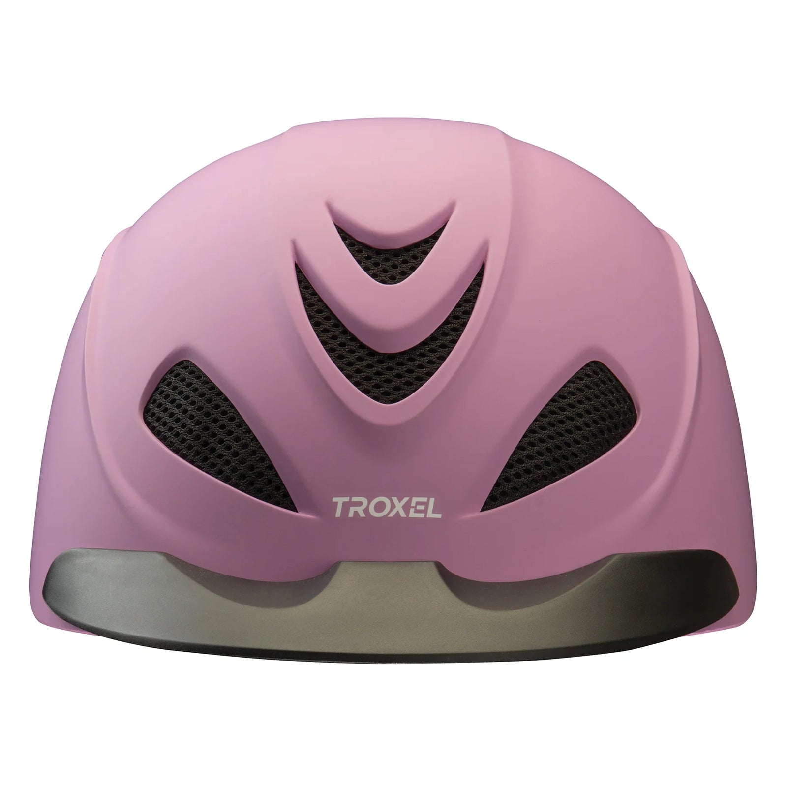 Troxel Helmet Liberty Lilac Duratec | Rider Wear - Helmet | Saddleworld Ipswich