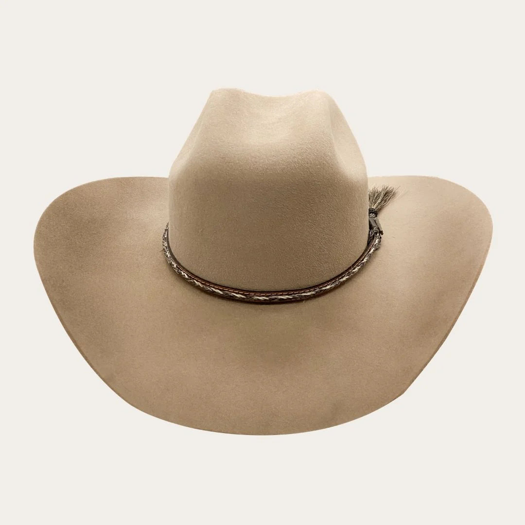Stetson Ironbark Driftwood