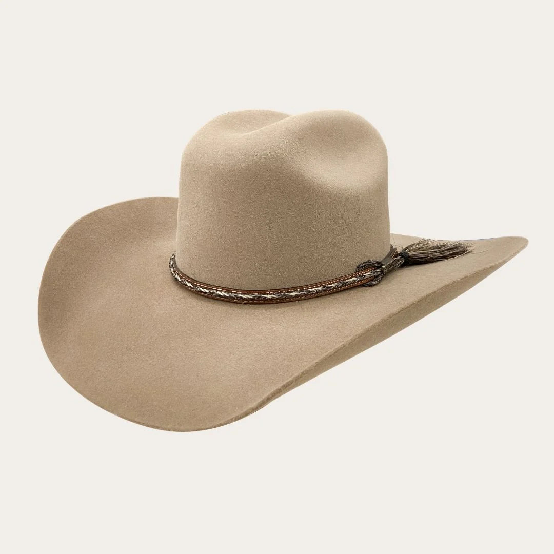 Stetson Ironbark Driftwood