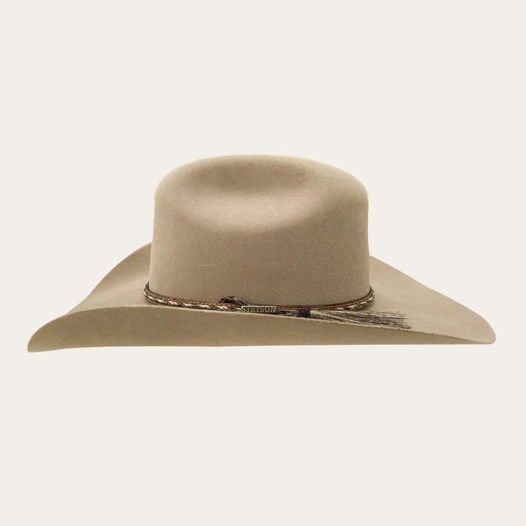 Stetson Ironbark Driftwood