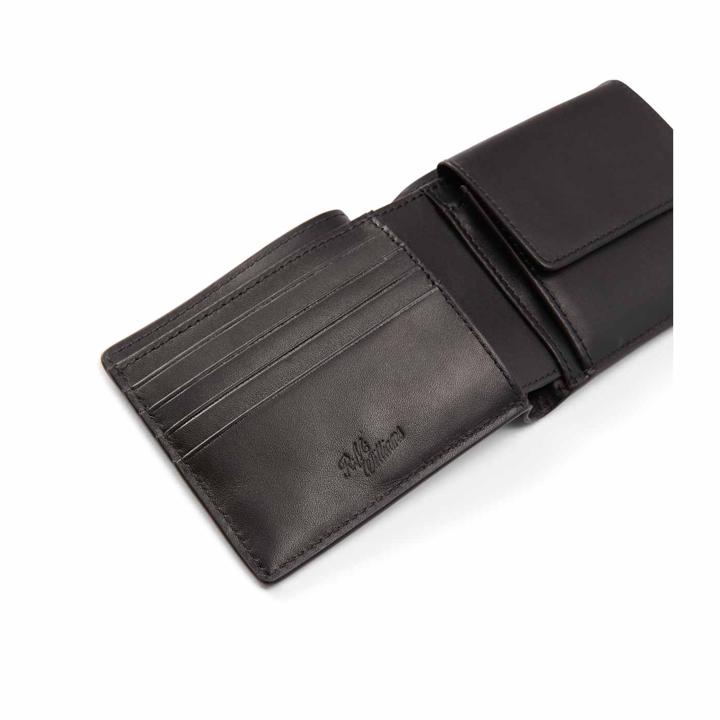 RMWilliamsBifoldWalletwithPocket | Giftware - Handbags and Wallets | Saddleworld Ipswich