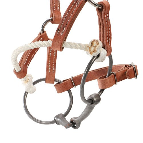 Weaver Half Breed Single Rope