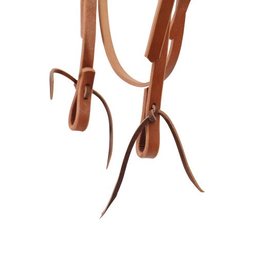 Weaver Harness Leather 5/8 Bridle