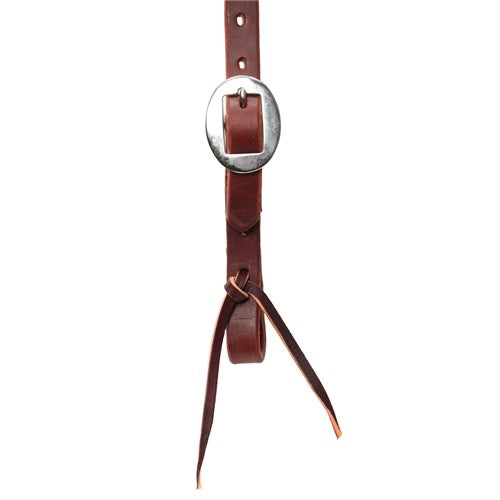 Weaver Cowboy 3/4 Headstall