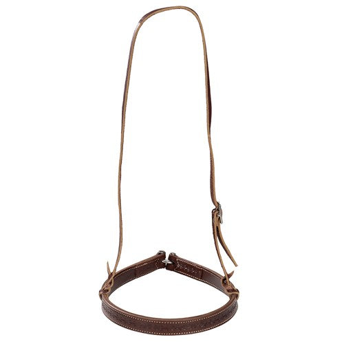 Weaver Barbed Wire Noseband