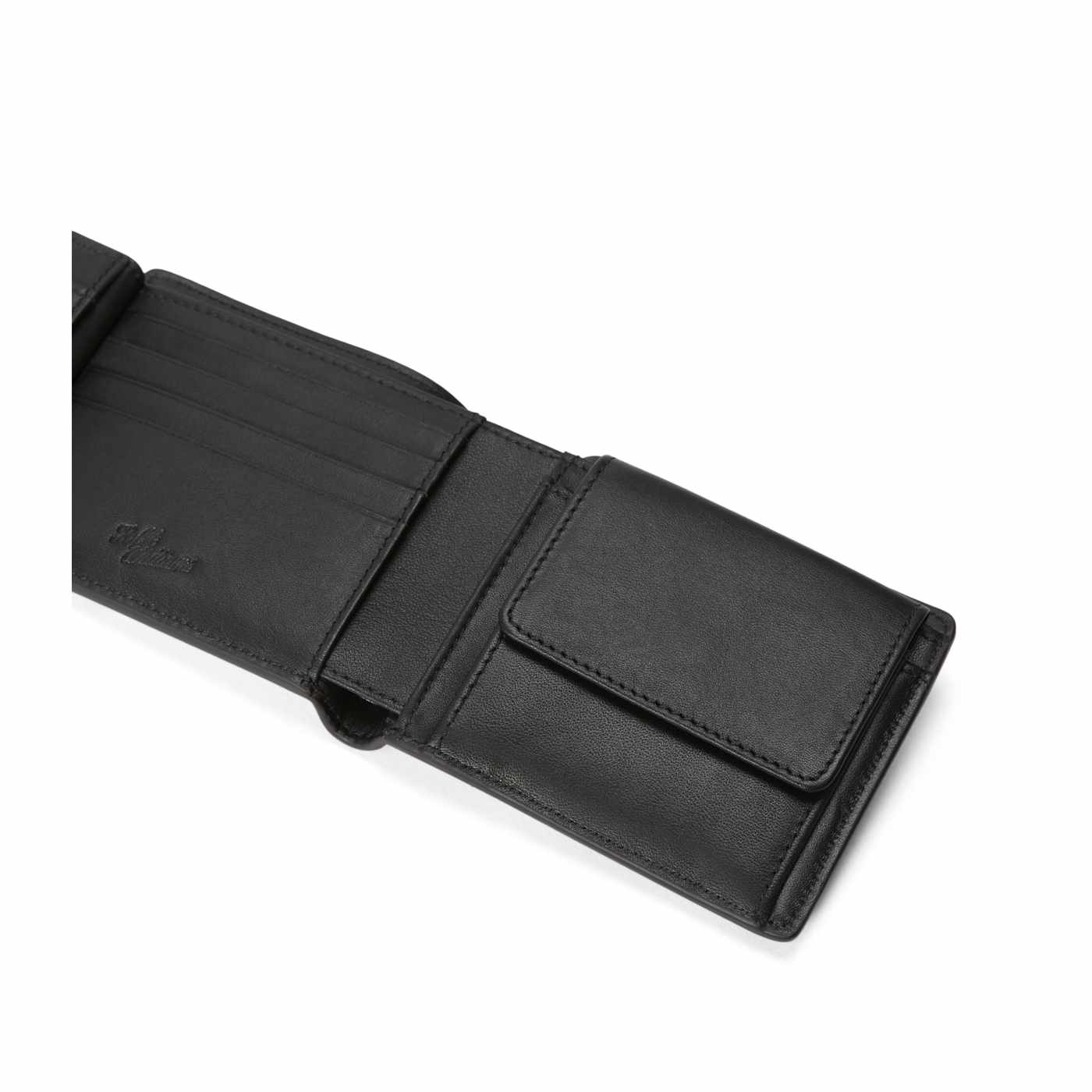 RMWilliamsWalletwithPocketandTab | Giftware - Handbags and Wallets | Saddleworld Ipswich