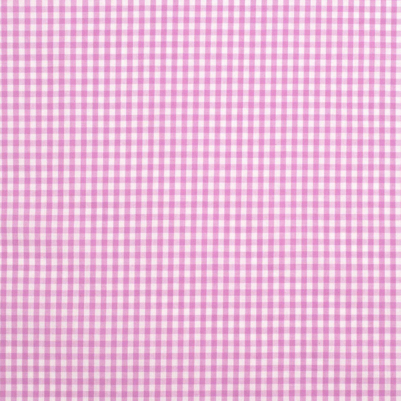 Just Country Georgie Half Button Pinrt Workshirt Musk Pink Mini Check