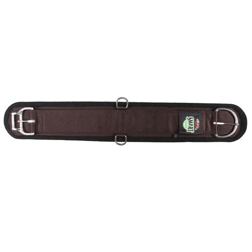 Weaver Smart Felt Lined Cinch | HOrse Supplies - Girths | Saddleworld Ipswich