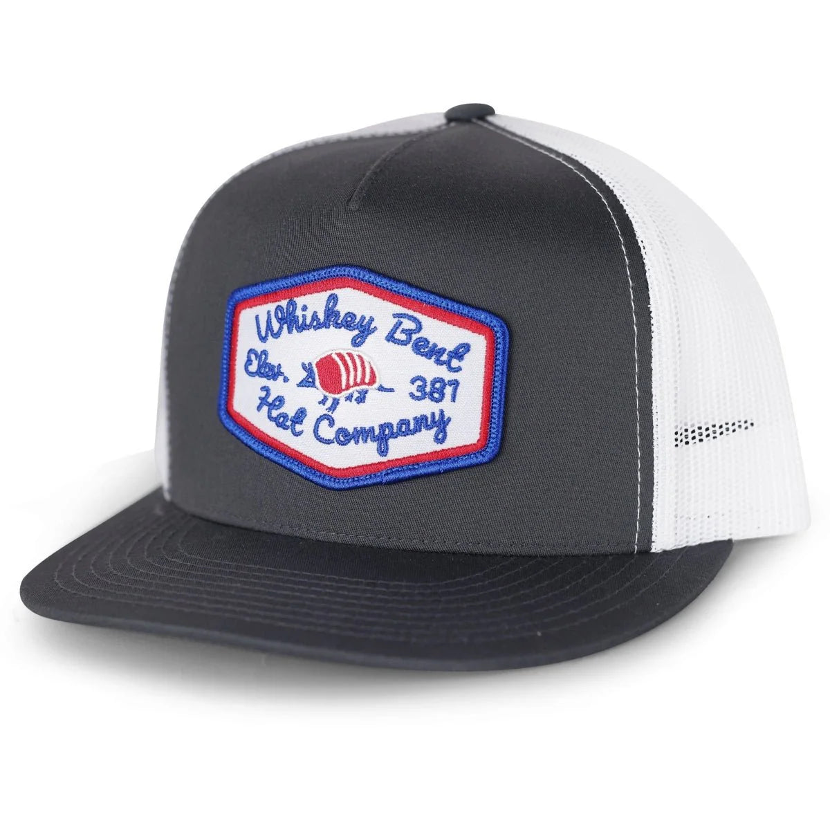 Whiskey Bent Hat Co - The Dillo | Country Clothing - Caps | Saddleworld Ipswich