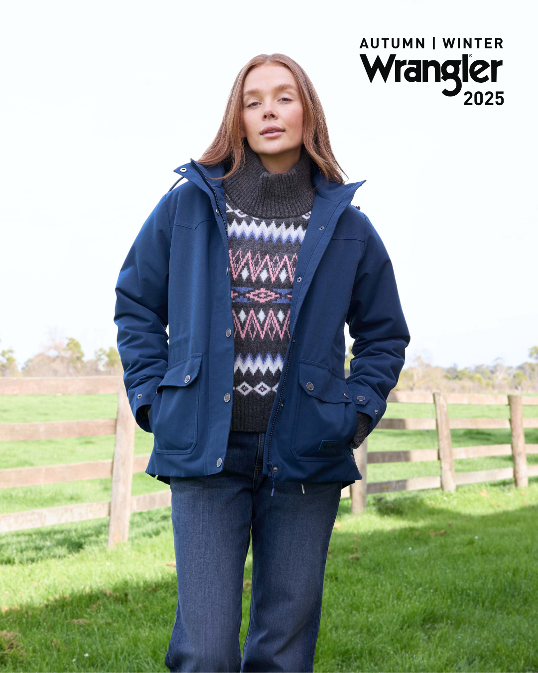 Wrangler Wms Heidi Softshell Jacket - Winter Black Friday Sale