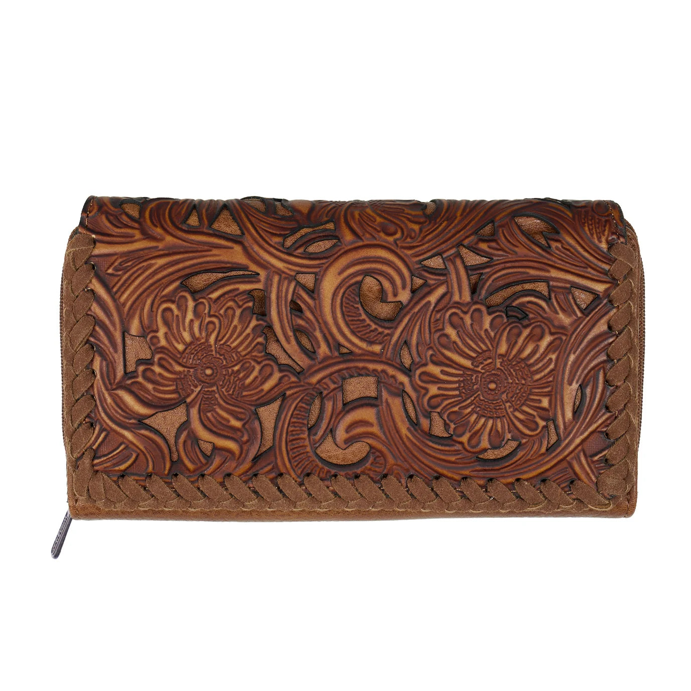 Wrangler Solana Wallet