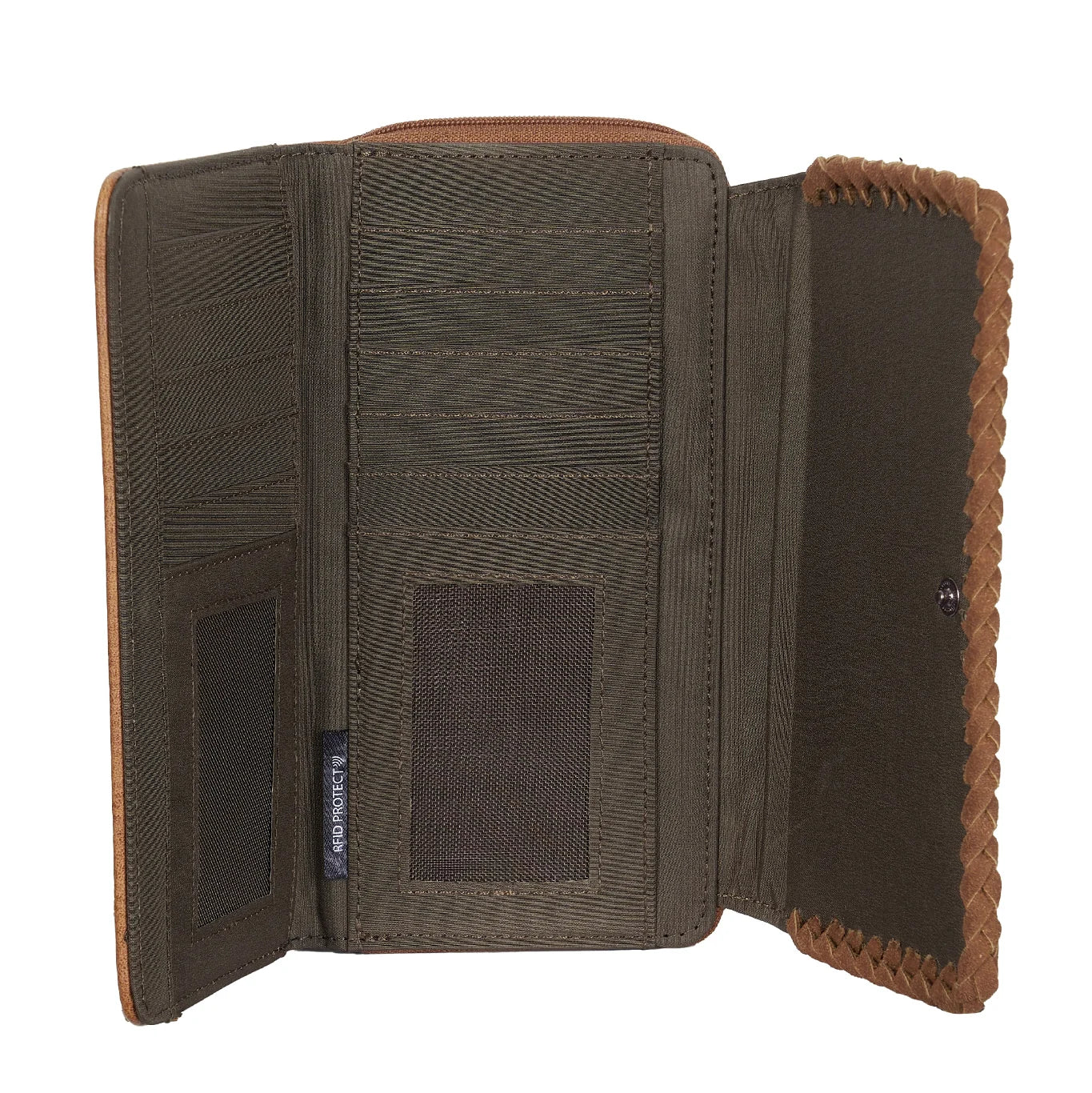 Wrangler Solana Wallet