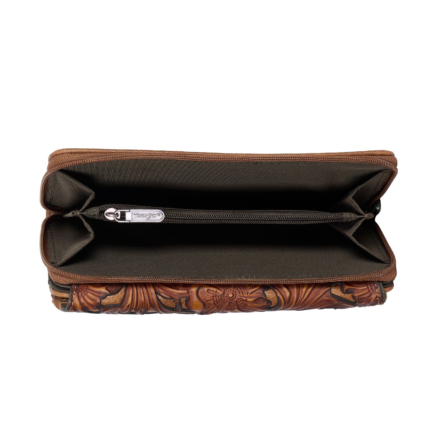 Wrangler Solana Wallet