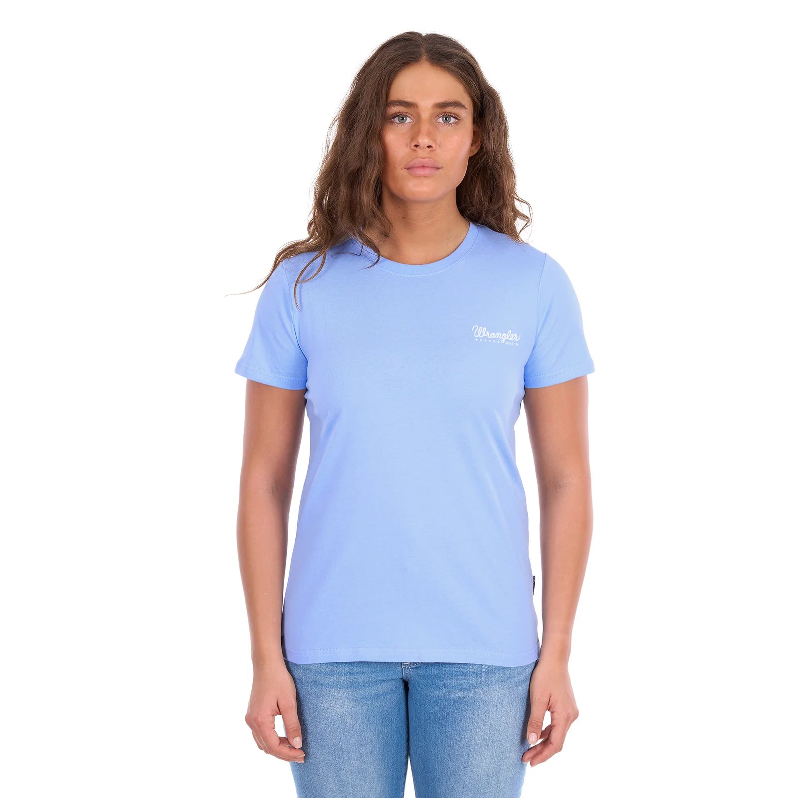 Wrangler Wmns Lola SS Tee