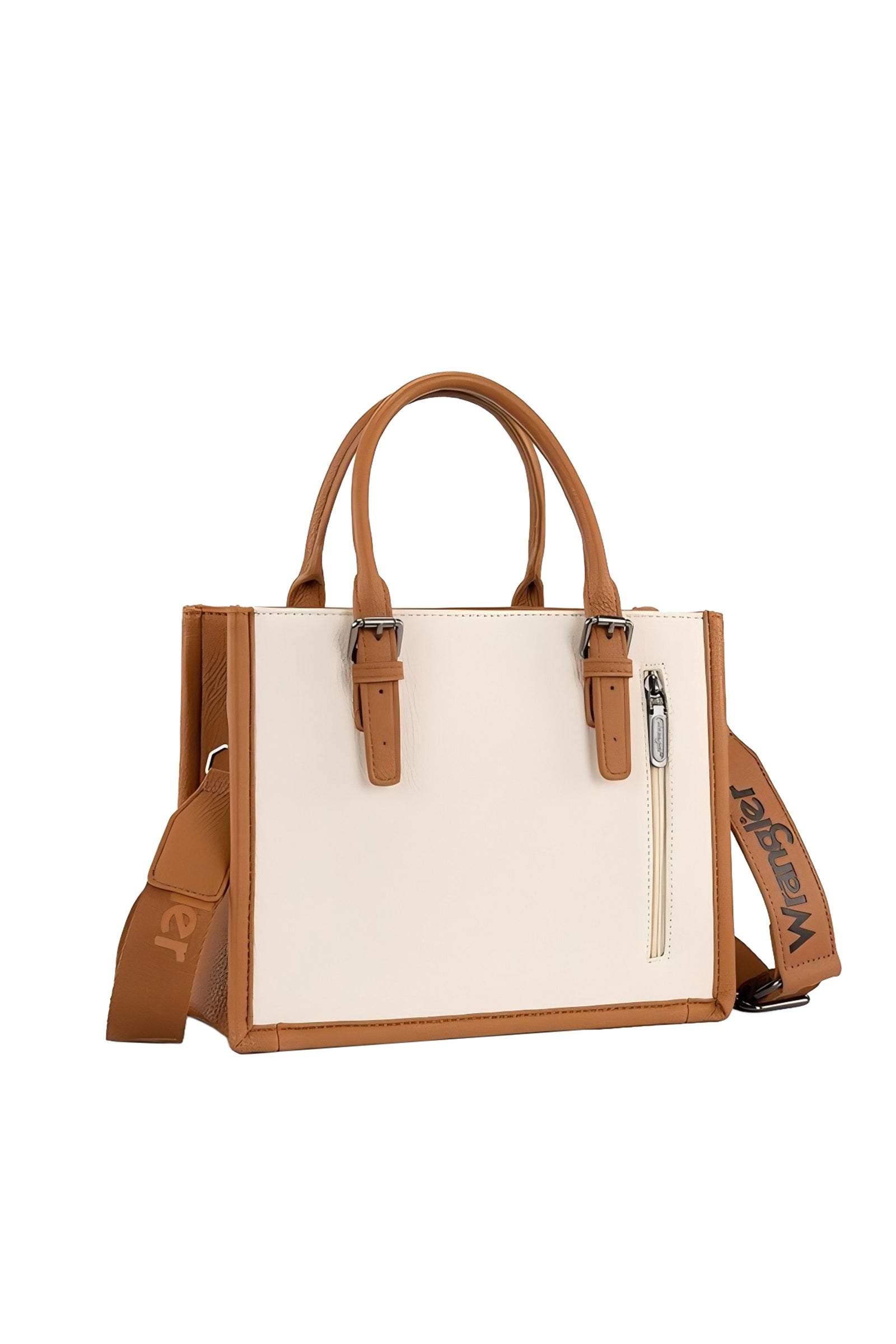 Wrangler Boston Stitch Crossbody Bag | Giftware - Handbag | Saddleworld Ipswich
