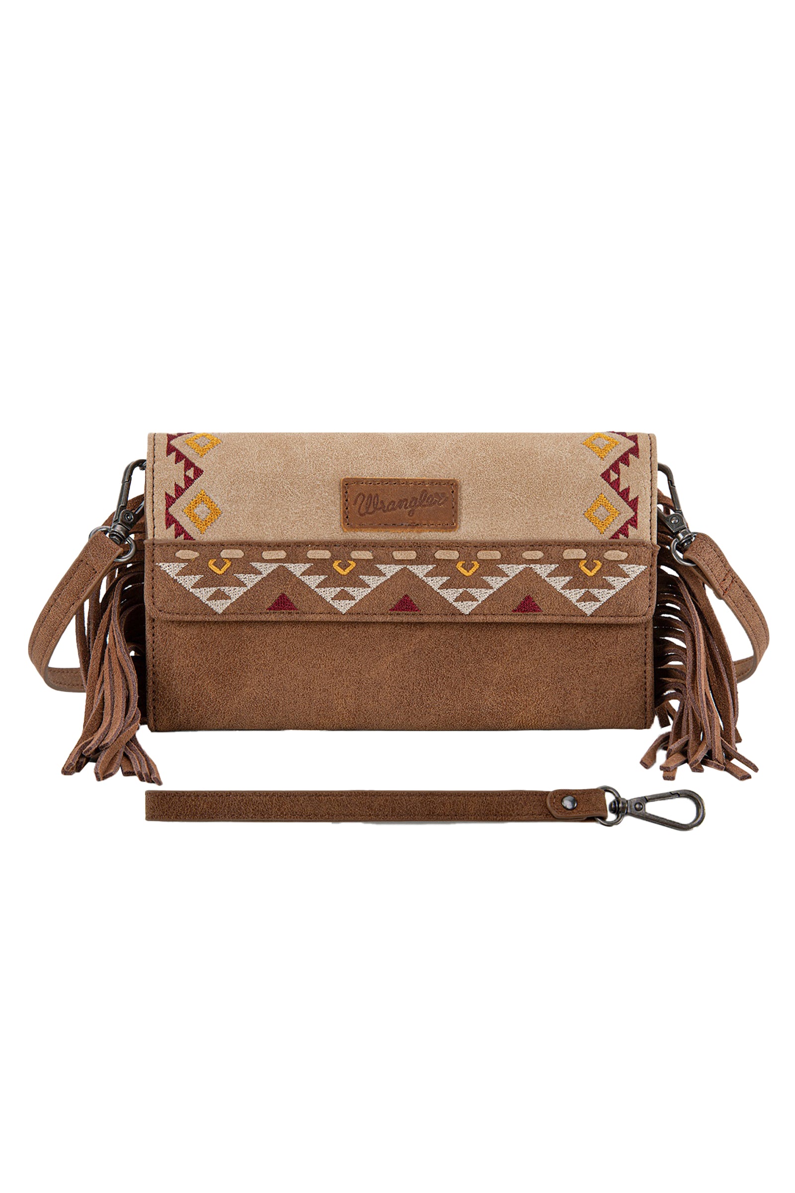 Wrangler Indiana Wallte Clutch | Giftware - Handbag | Saddleworld Ipswich