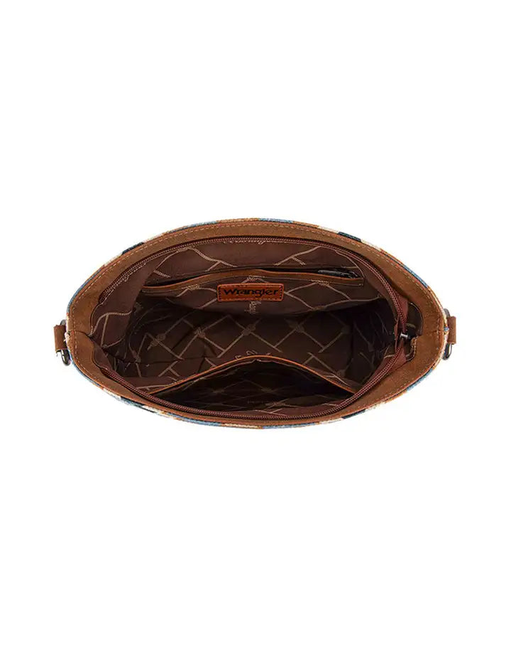 Wrangler Inez Shoulder Bag | Giftware - Handbag | Saddleworld Ipswich