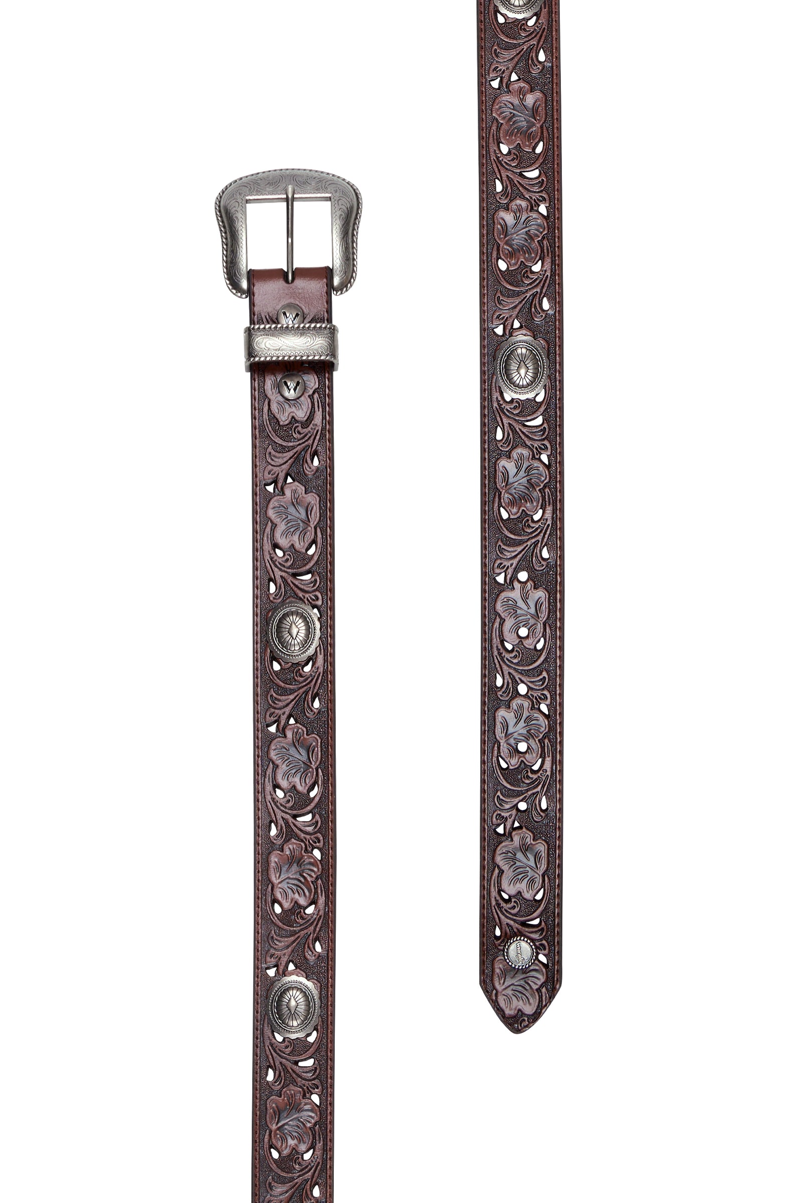 Wrangler Molly Belt | Country Clothing - Belt | Saddleworld Ipswich