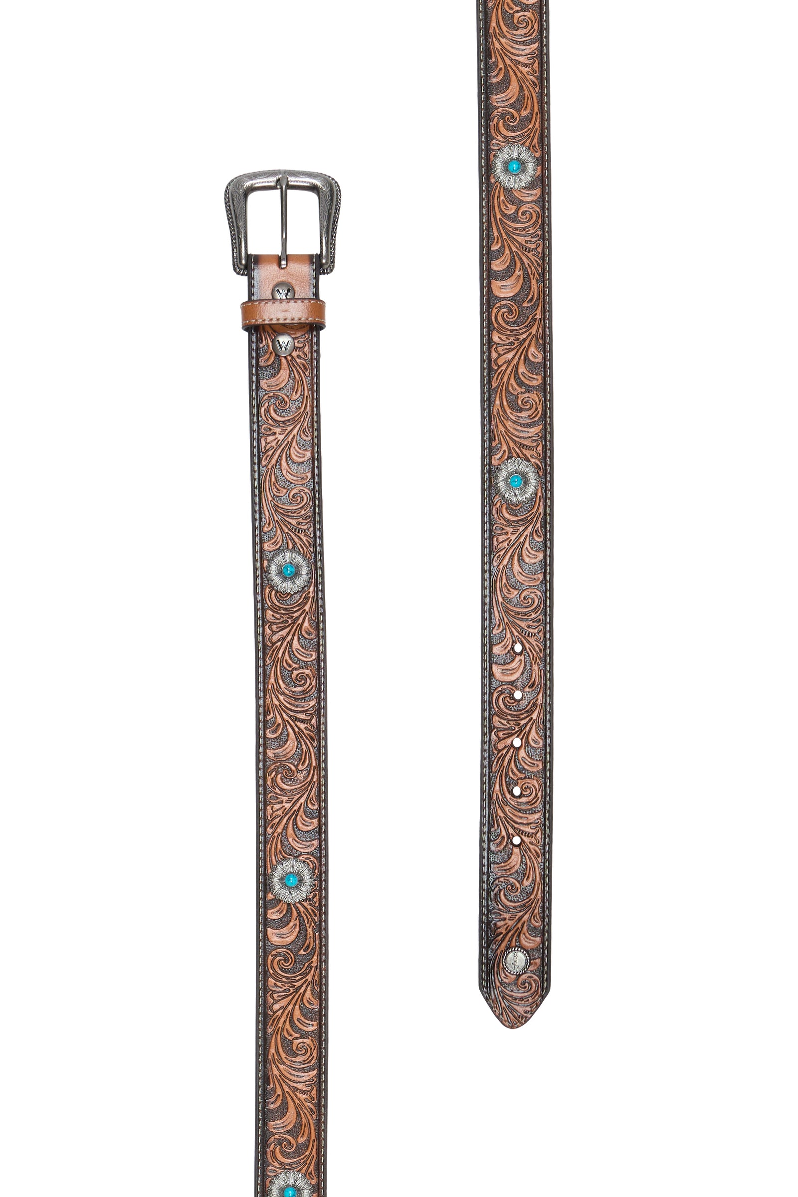 Wrangler Siara Belt | Country Clothing - Belts | Saddleworld Ipswich