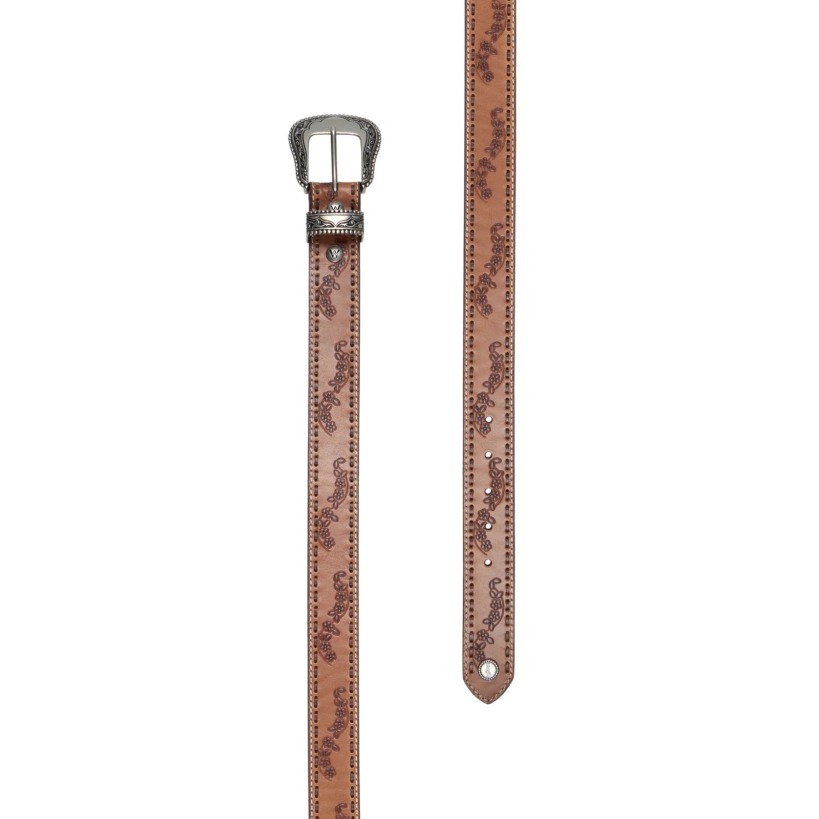 Wrangler Silvie Belt | Country Clothing - Belts | Saddleworld Ipswich