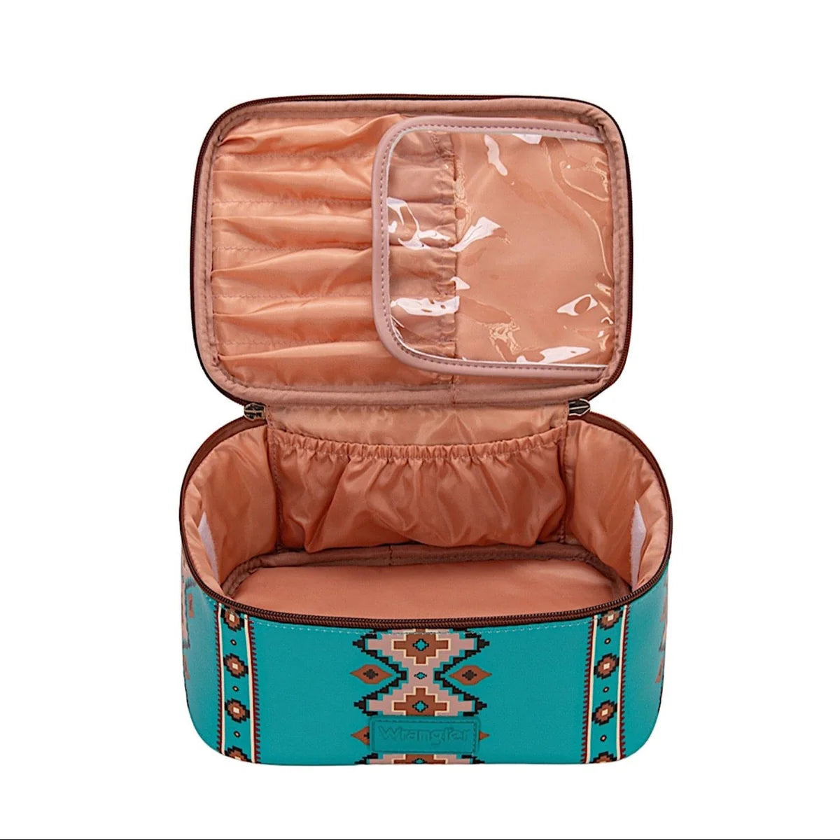 Wrangler Travel Cosmetic Bag | Giftware - Handbag | Saddleworld Ipswich
