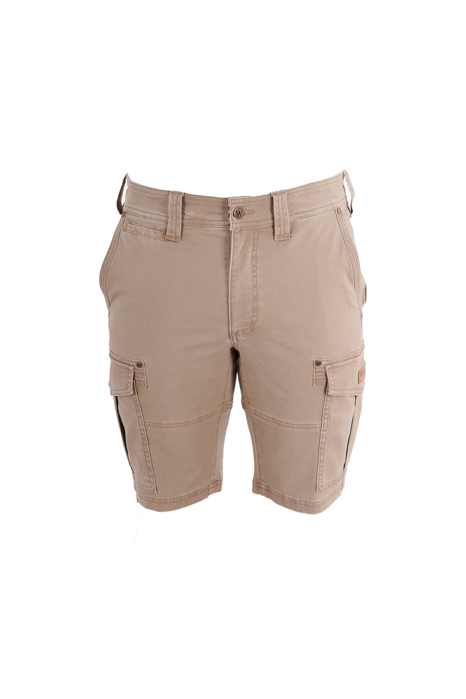 Wrangler Mens Connor Cargo Short - EOFY Sale