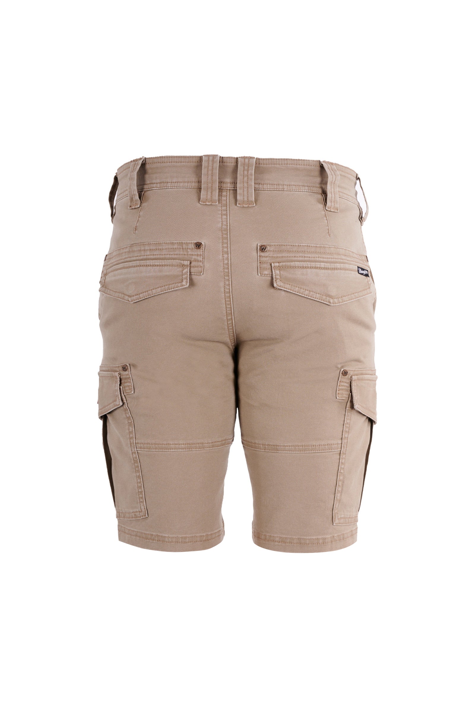 Wrangler Mens Connor Cargo Short - EOFY Sale