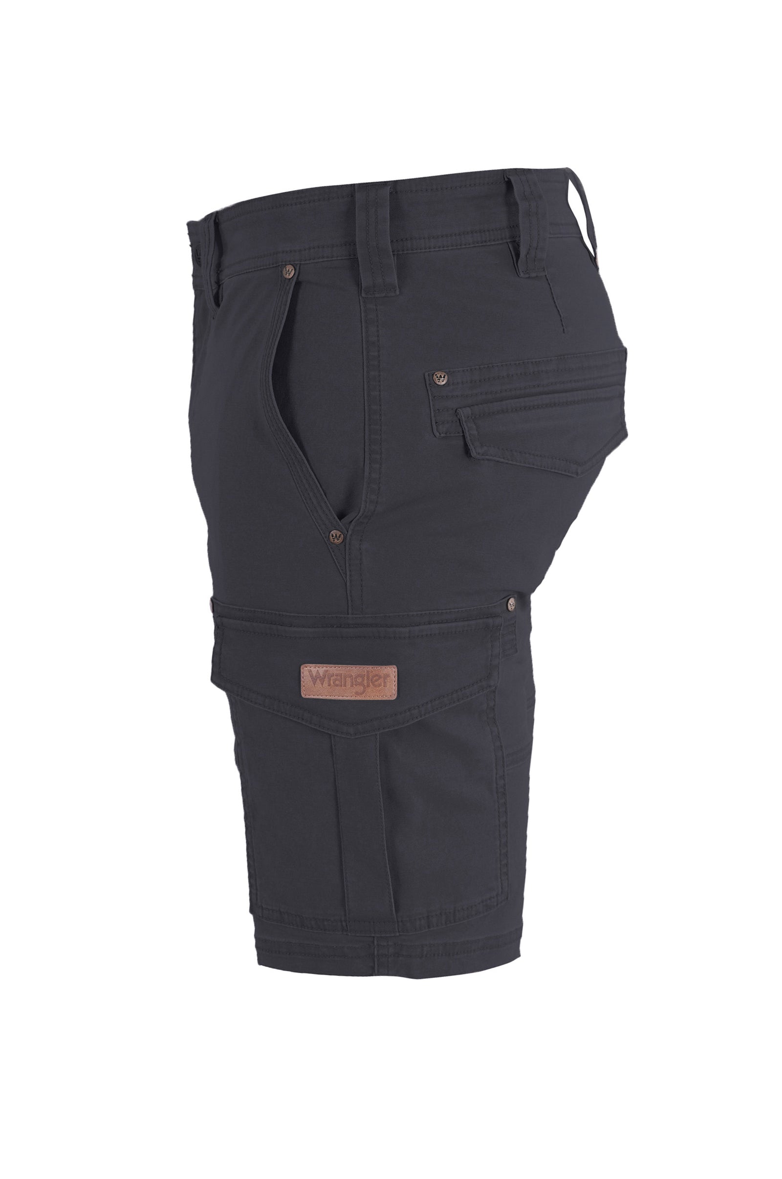 Wrangler Mens Connor Cargo Short - EOFY Sale