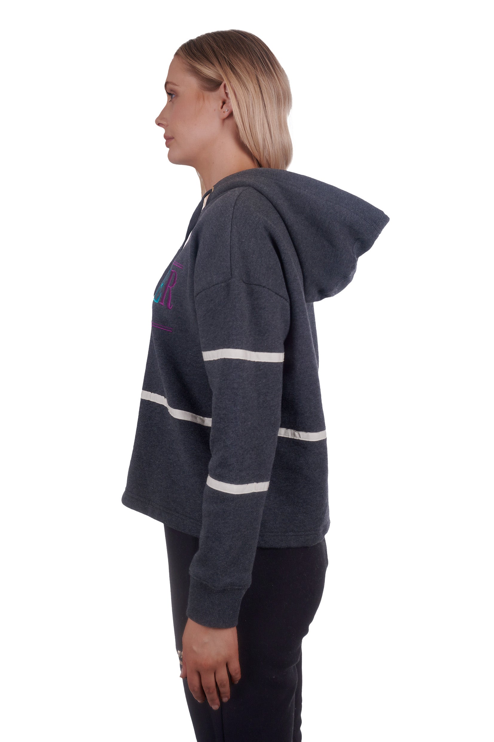 Wrangler Wmns Cathie Pullover Hoodie
