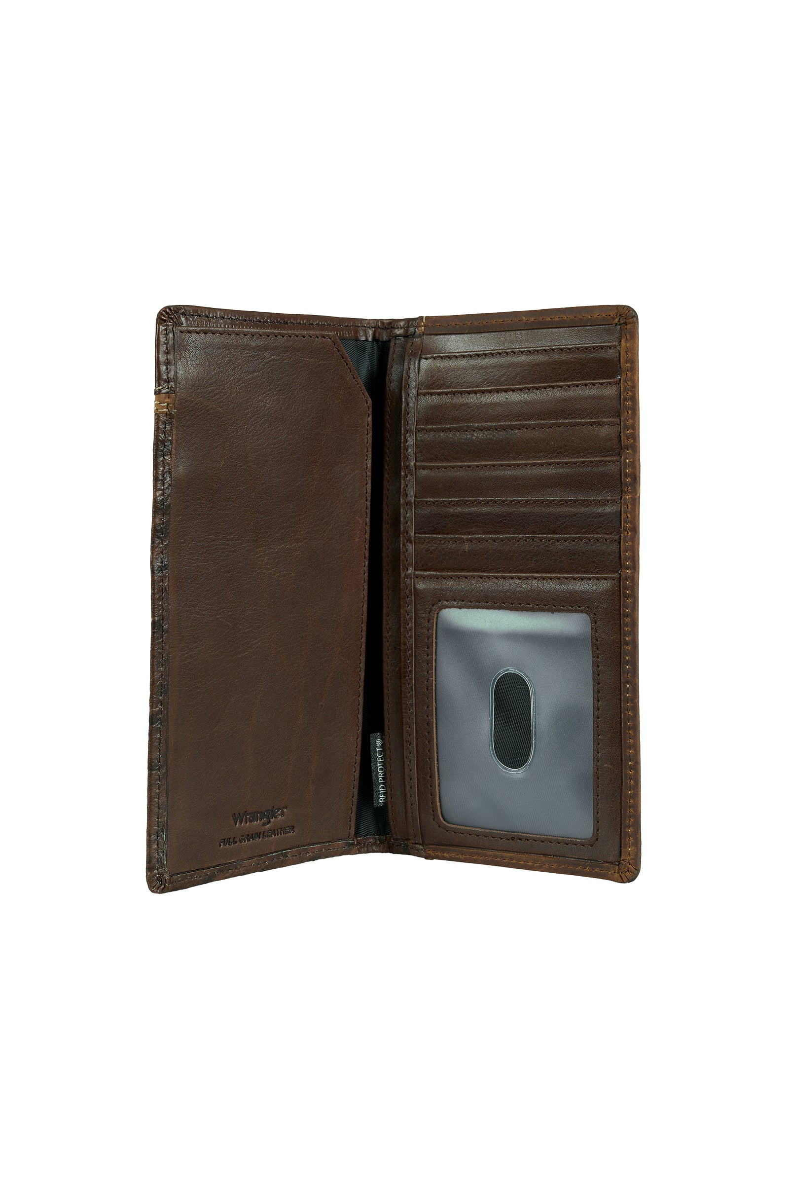Wrangler Nash Rodeo Wallet