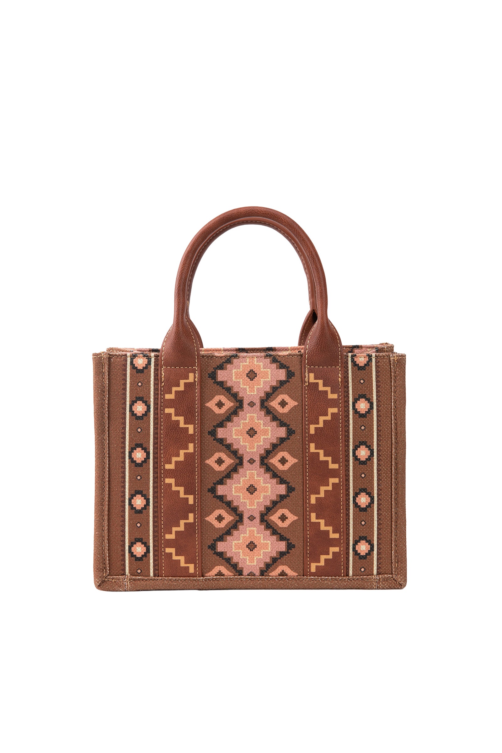 Wrangler Southwestern Crossbody Bag