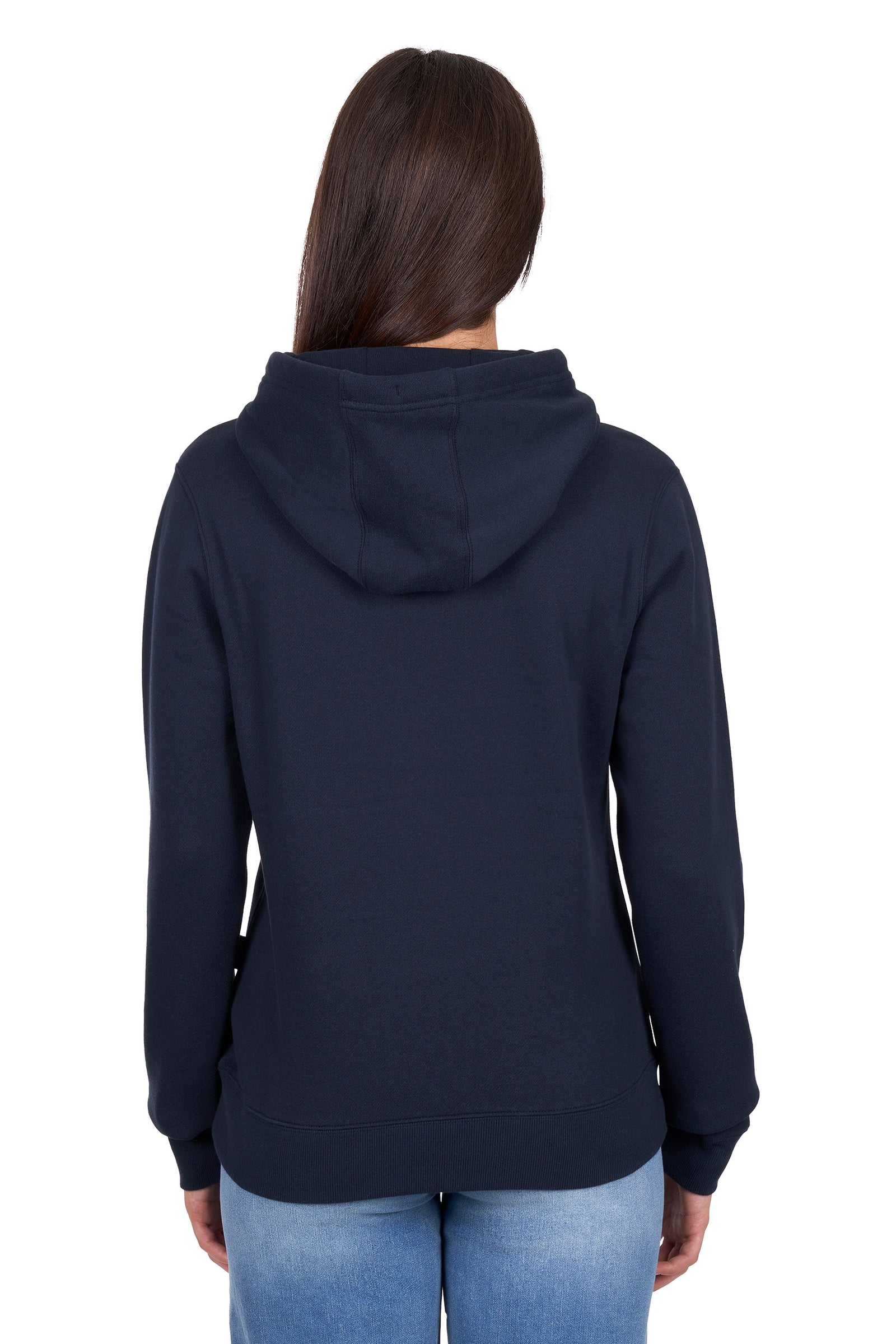 Wrangler Wmns Piper Hoodie