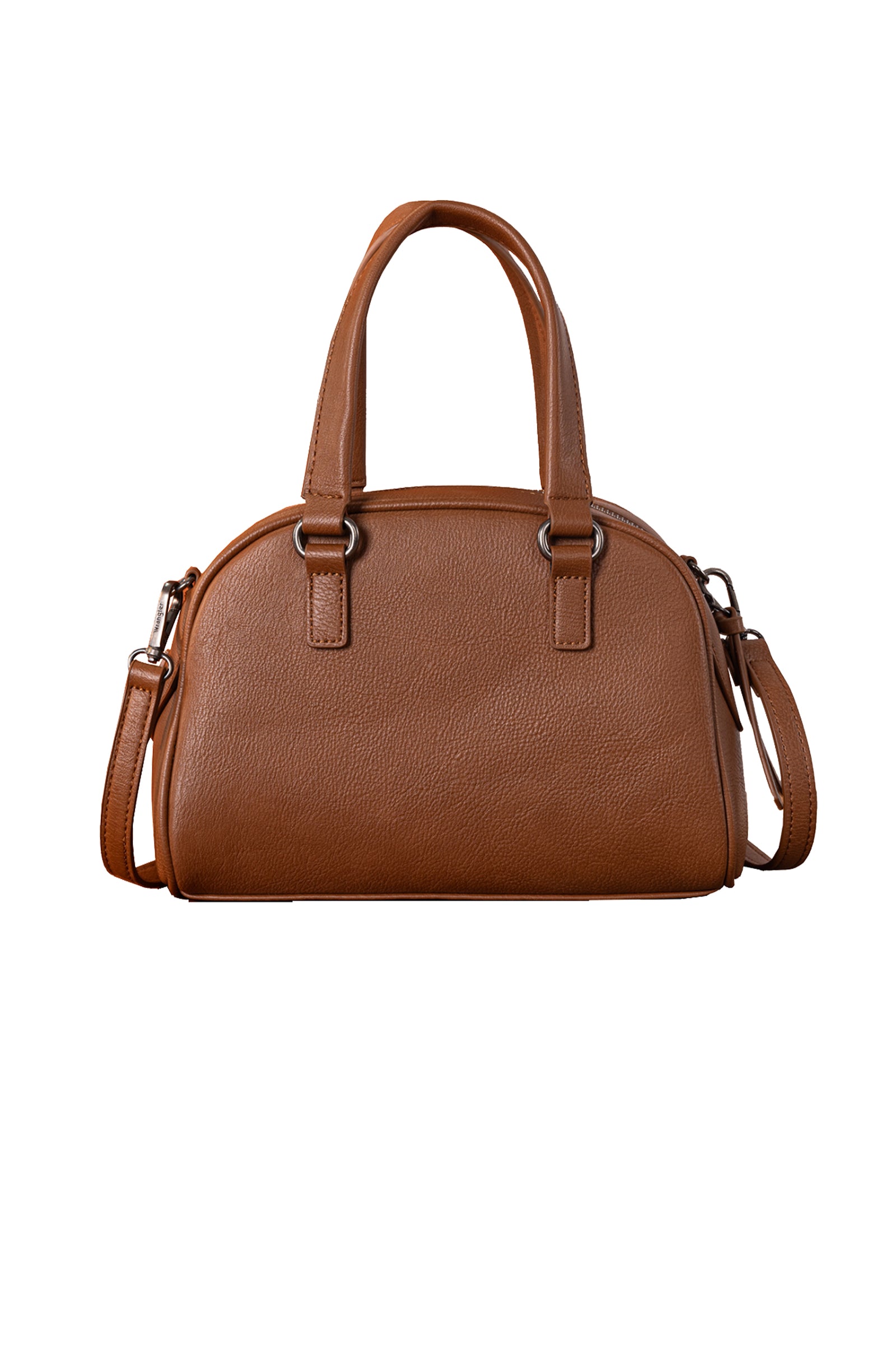 Wrangler Whipstitch Crossbody Bag - EOFY Sale