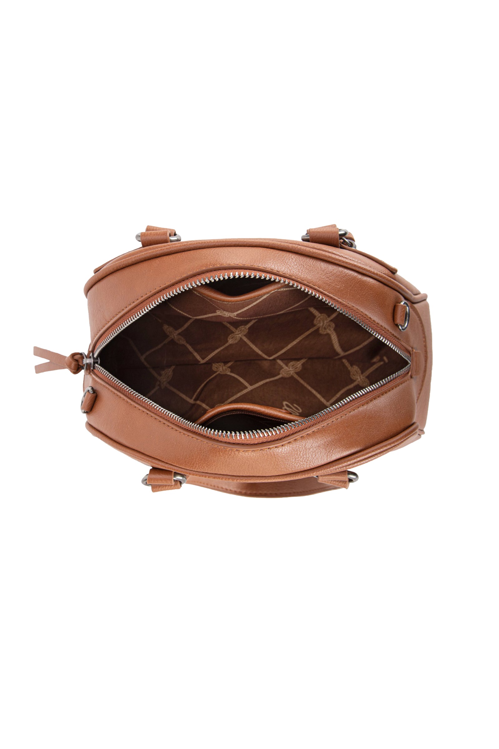 Wrangler Whipstitch Crossbody Bag - EOFY Sale