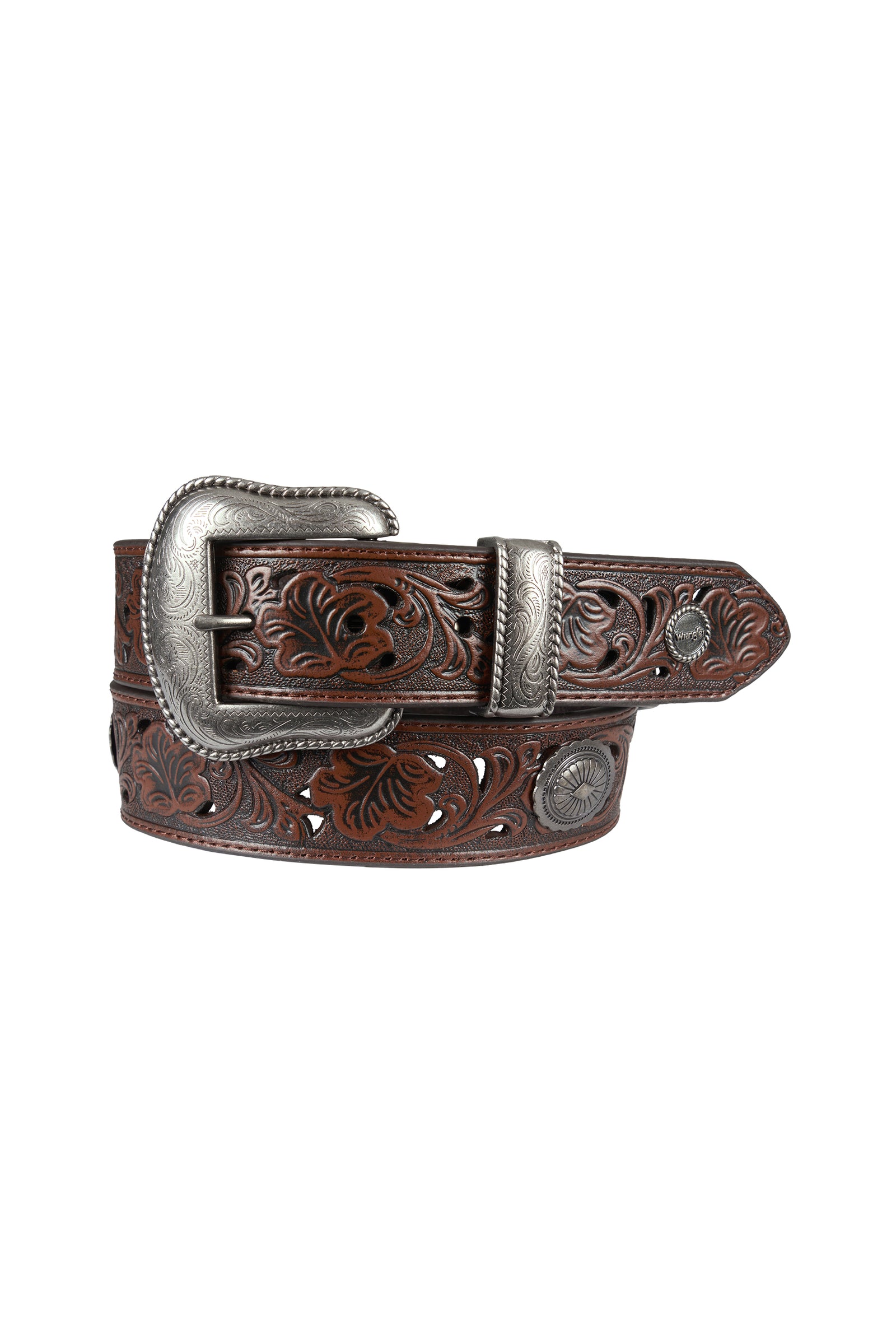 Wrangler Molly Belt