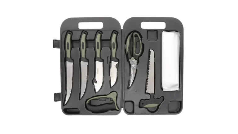 Old Timer Camp Field Dressing Kit