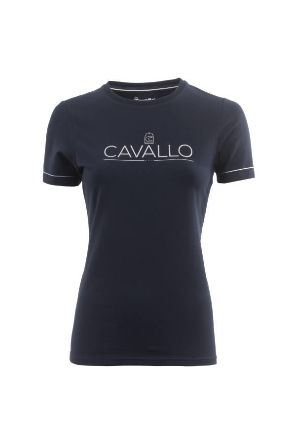 Cavallo Ferun Ladies T Shirt