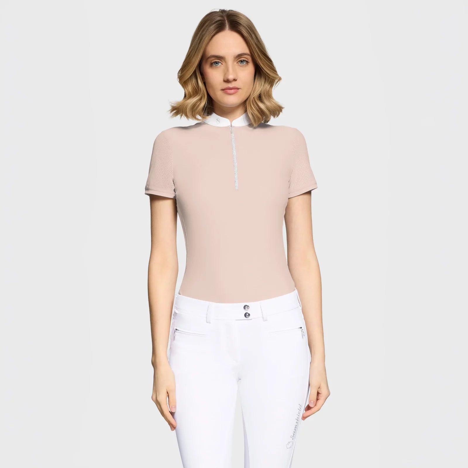 Samshield Aloise Shirt - SS26