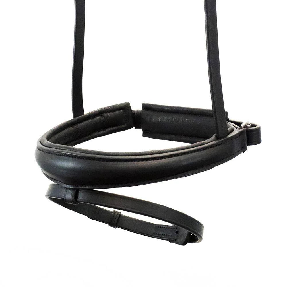 Flexible Fit Ava Snaffle Bridle