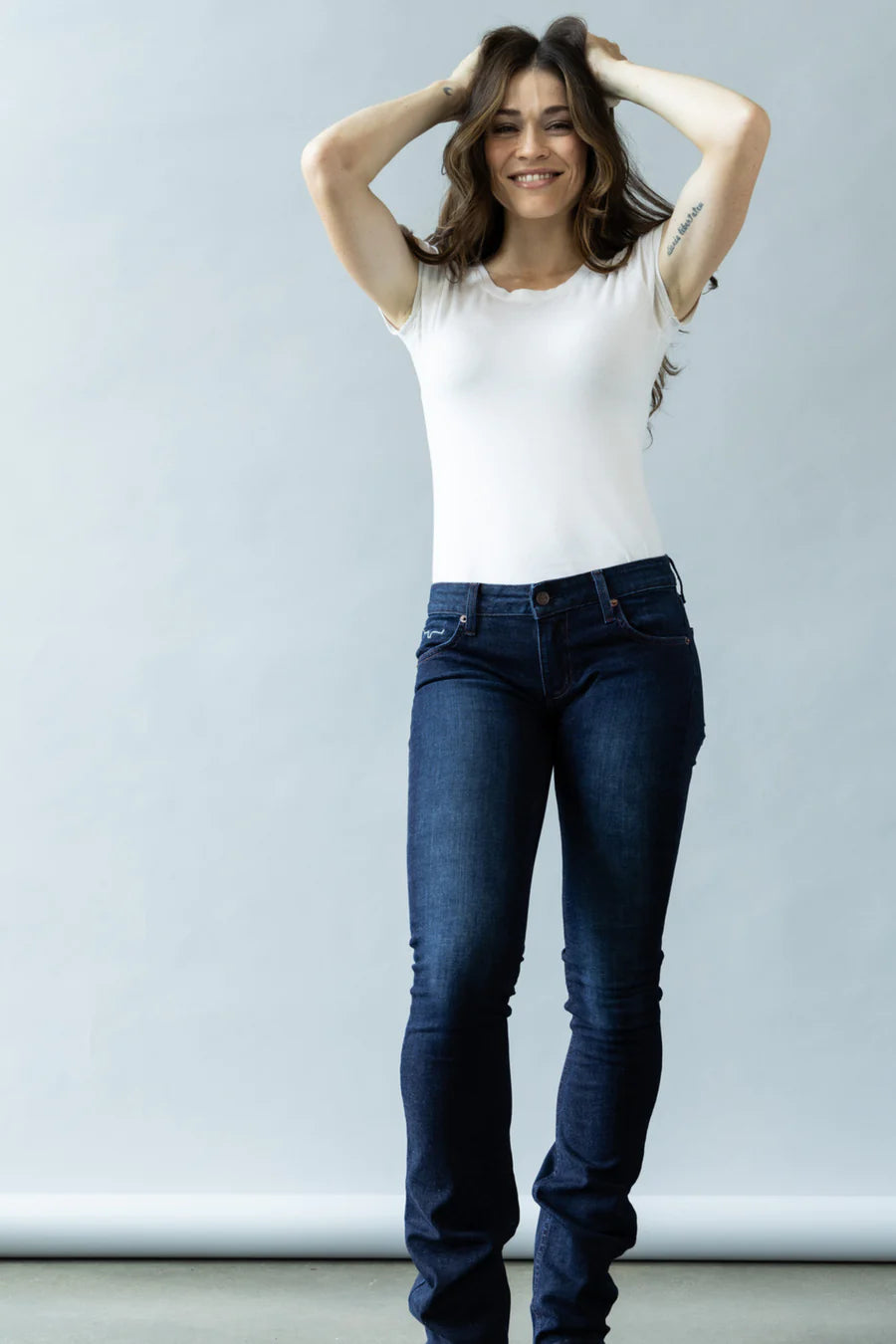 Kimes Ranch Audrey Jeans