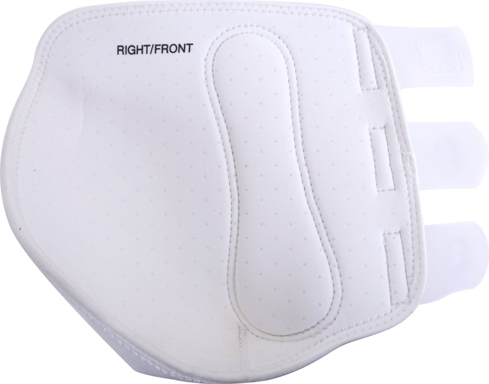 Classic Equine Air Wave EZ Wrap II Front